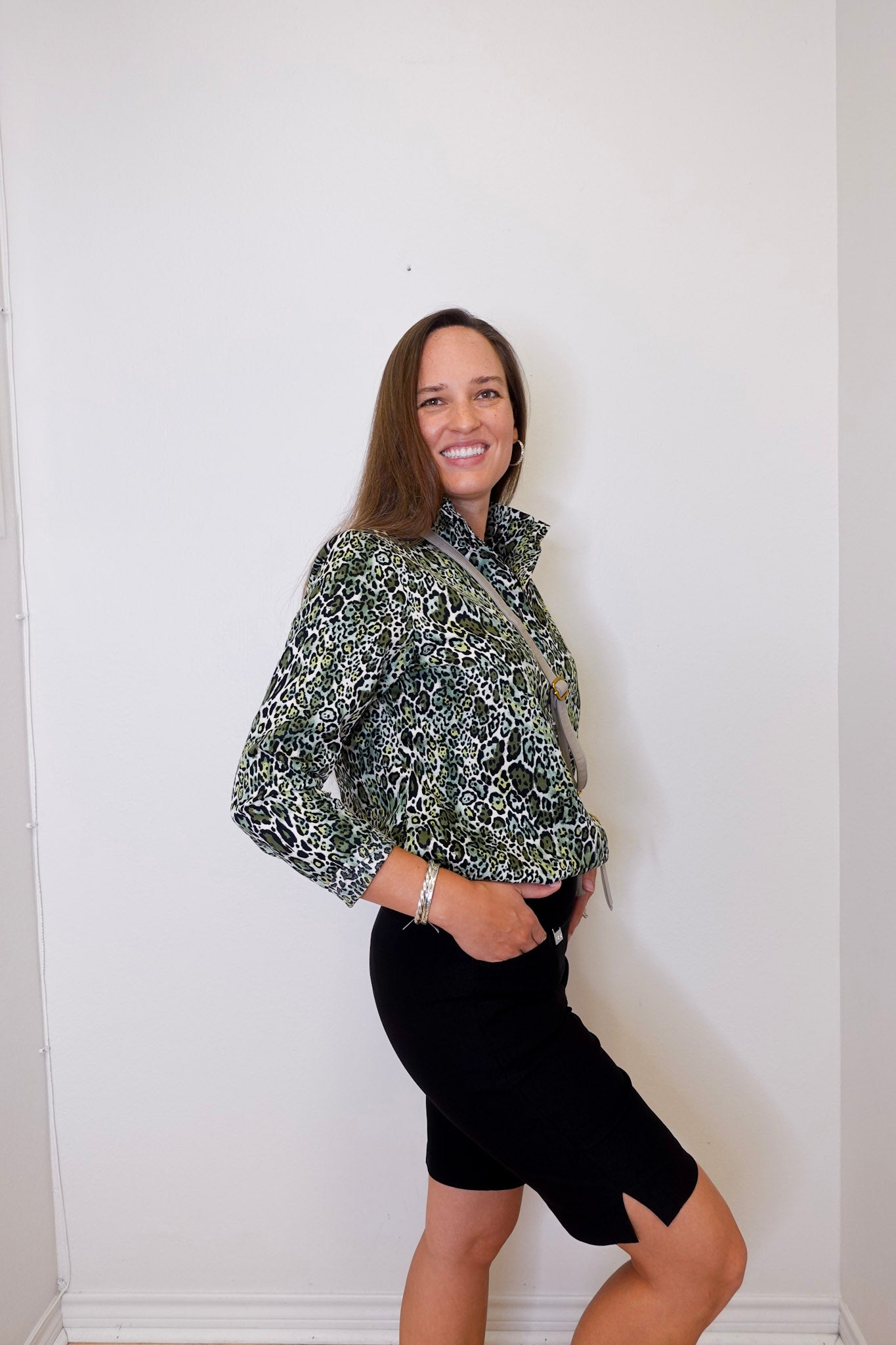 Caroline Jacket