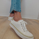 YUVAL TENNIS SHOE