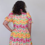 Posey Dress