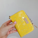 Harlow Zippy Wallet
