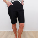 Flatten It Pull-On Short