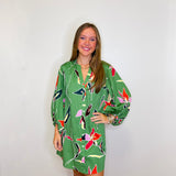 LIV DRESS