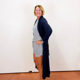 42" Dream Shawl Robe - TresChicTexas