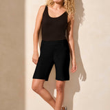Flatten It Pull-On Short