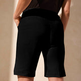 Flatten It Pull-On Short