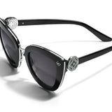 TOLEDO NOIR SUNGLASSES