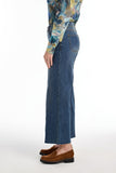 OLIVIA WIDE LEG ANKLE PANT