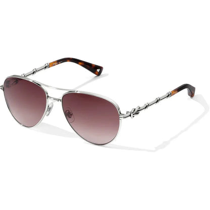 INTERLOK HARMONY SUNGLASSES
