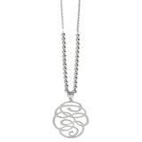 SKRIBBEL NECKLACE