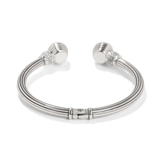 MERIDIAN AURORA HINGED BRACELET
