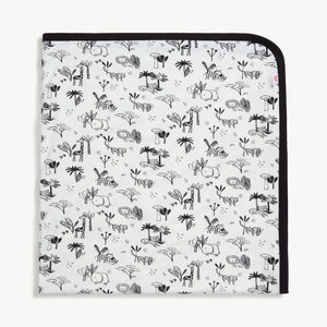 ANIMAL SAFARI MODAL BLANKET