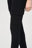 SLIM FIT CARGO PANT