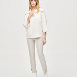 HOUNDSTOOTH HR TROUSER
