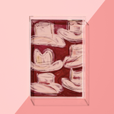 SIX SHOOTER SMALL TRAY