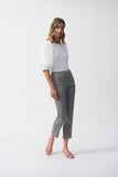 SLIM ANKLE LENGTH TROUSER