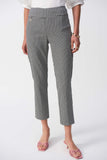 SLIM ANKLE LENGTH TROUSER