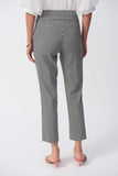 SLIM ANKLE LENGTH TROUSER