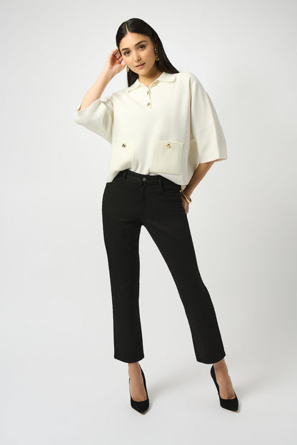 Classic Slim Fit Stretch Jean