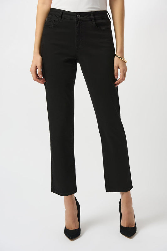 Classic Slim Fit Stretch Jean