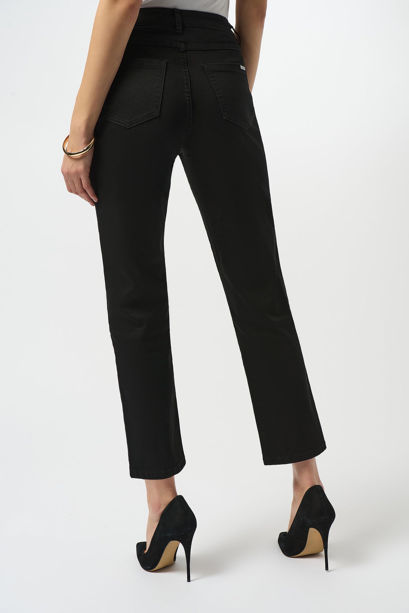 Classic Slim Fit Stretch Jean