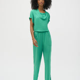 WIDE LEG PULL-ON PANT