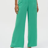 WIDE LEG PULL-ON PANT