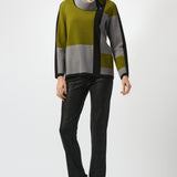 Silky Knit Pull-On Pant