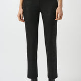 Silky Knit Pull-On Pant