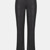 Silky Knit Pull-On Pant