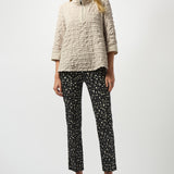 Straight Pull-On Pant
