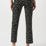 Straight Pull-On Pant
