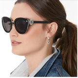 TOLEDO NOIR SUNGLASSES