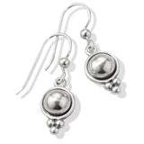 PRETTY TOUGH STUD EARRINGS