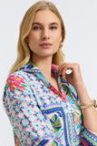 Julia 3/4 Sleeve Shirt