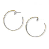 ENTRATA MEDIUM HOOPS