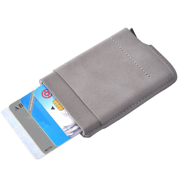 RFID CREDIT CARD SAFE & WALLET