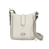 INTERLOK FIA CROSSBODY