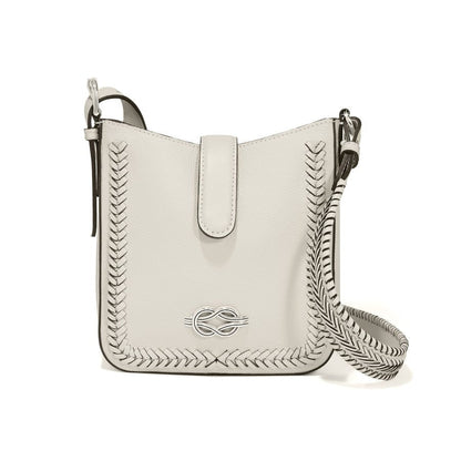INTERLOK FIA CROSSBODY