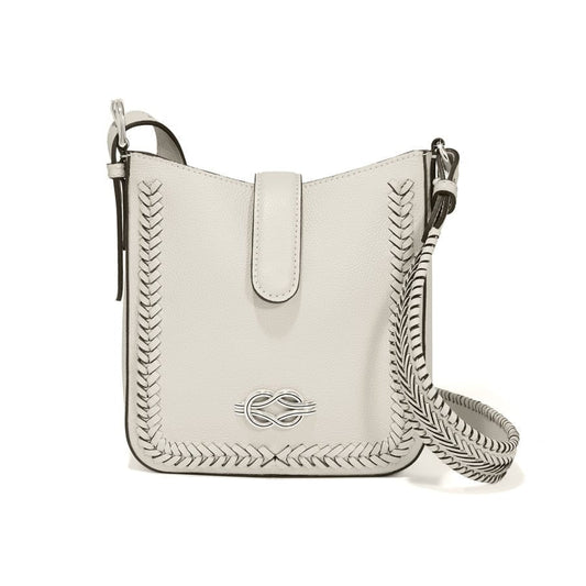 INTERLOK FIA CROSSBODY