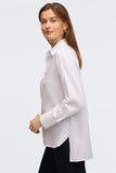 PEARL LONS SLEEVE SHIRT