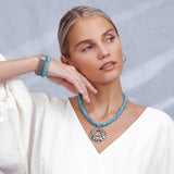 CONTEMPO NUEVO NECKLACE