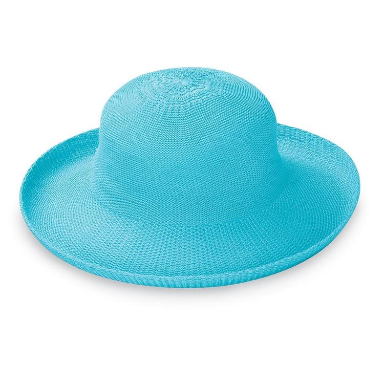 VICTORIA SUN HATS - TresChicTexas