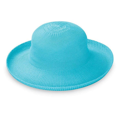 VICTORIA SUN HATS - TresChicTexas