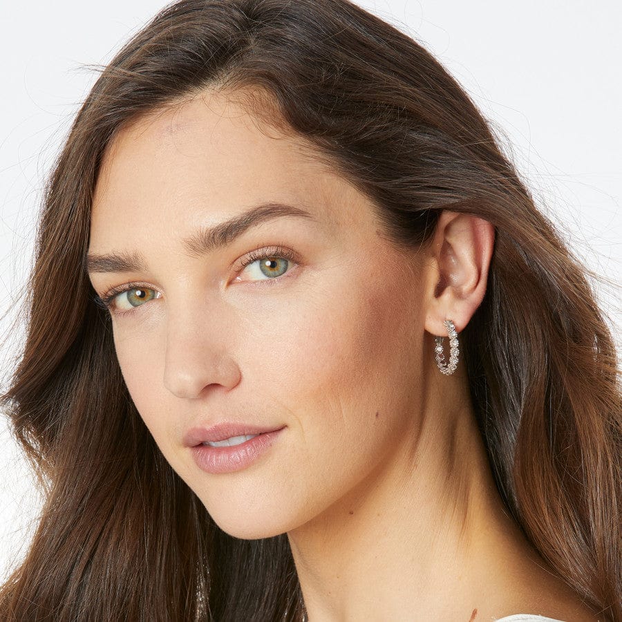 TWINKLE SPLENDOR HOOPS
