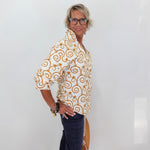 Milano Blouse - TresChicTexas