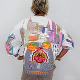 Thanksgiving Day Parade Sweatshirt