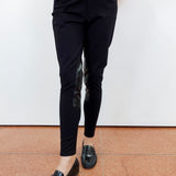 High Rise Riding Legging