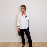 Silky Knit Pull-On Pant