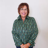 Bella Popover Shirt