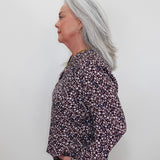 Delfina L/S Blouse